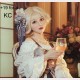 A Midsummer Night's Dream Classic Lolita Style Dress JSK (CLS04)